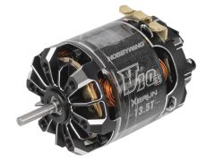 Hobbywing Xerun V10 Brushless Motor G5 4050kV (1-3s) 13.5T Sensored für 1:10 + 1:12 Fahrzeuge