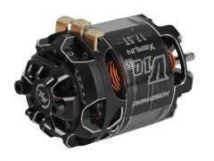 Hobbywing Xerun V10 G5 Motor 17.5T Torque Sensored HW30401764