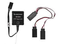 HW30850400 Hobbywing OTA Programmer Produktansicht vom Hobbywing OTA Wifi Programmier Modul 