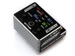 Elceram NITRIDE G2 1:10 Competition Brushless Regler ELC020