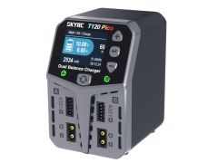 SkyRC T120 Pico Dual Balance Charger 120W | RMV Deutschland