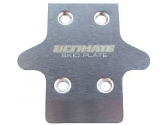 Ultimate RC Front Chassis Skid Plate für Xray 1:8 Off Road UR1791-XR
