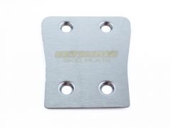 Ultimate RC Rear Chassis Skid Plate für Xray 1:8 Off Road UR1792-XR