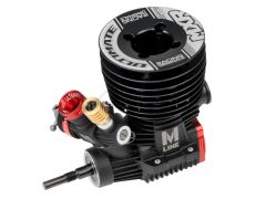 UR3401-MR2 Ultimate Buggy MXR V2.0 Ceramic Nitro .21 Motor mit AIRMAX Luftfilter 