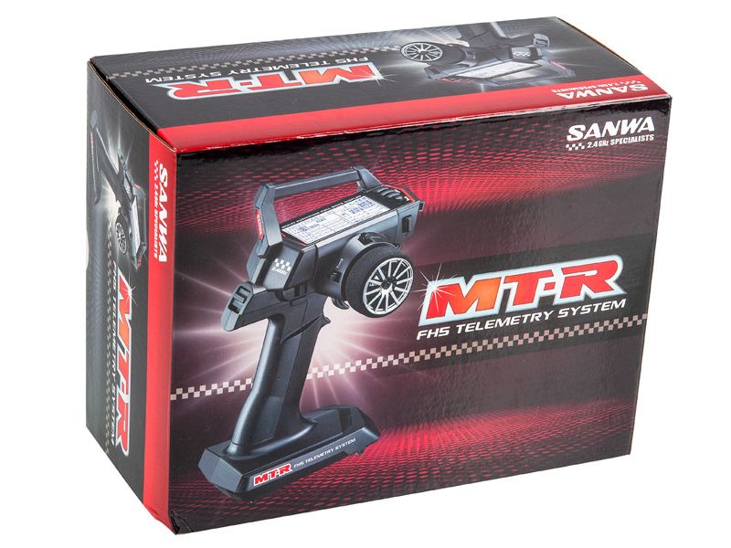 Airtronics rc best sale