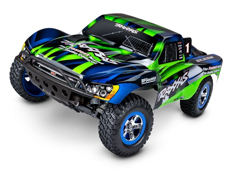 All traxxas rc cars outlet