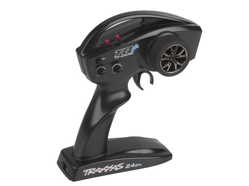 Traxxas TRX78086-4 XRT 1:6 Truggy RTR 4WD VXL-8S orange Brushless