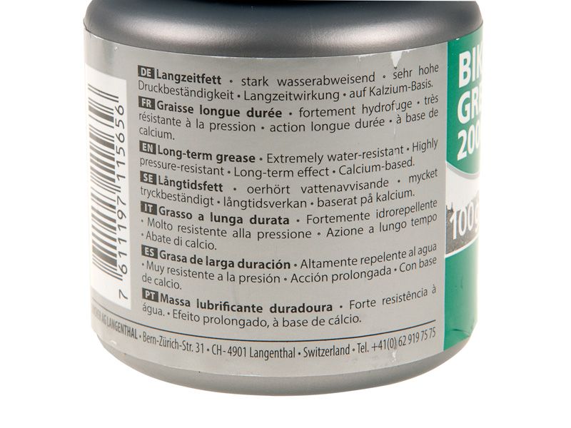 Bike grease online