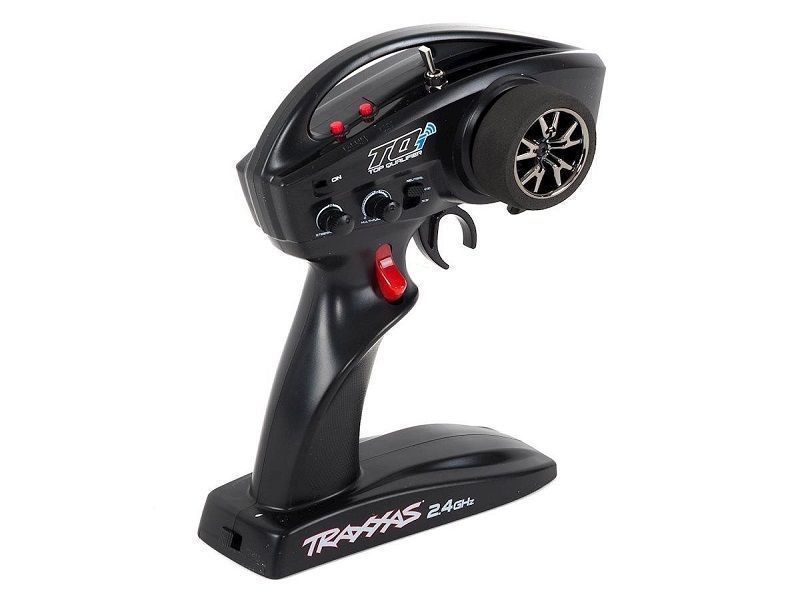 Roulements Céramique Scellés FastEddy Pour Ford F150 Ranger High Trail – Compatible Traxxas TRX-4 '79