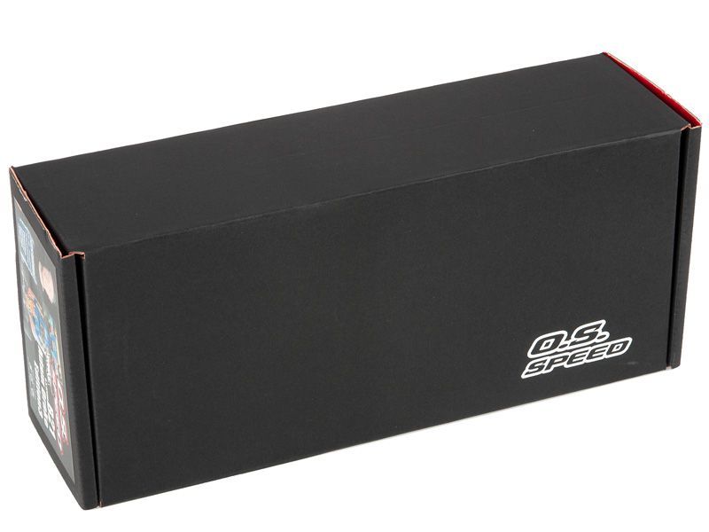 OS Speed B21 Adam Drake 4 Nitro Motor – T2090SC Race Combo