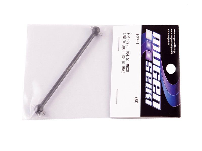 Mugen Mittelantriebswelle 84 5mm vorn MBX 8 E2261