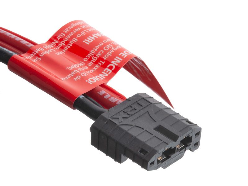 Traxxas ID LiPo Akku 6700mAh 14,8V 4-Zellen 25C (Stecker) 2890X Traxxas ID LiPo Akku 6700mAh 14,8V 4-Zellen 25C (Stecker) 2890X