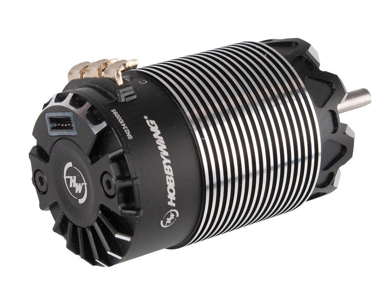 HW38020432 Hobbywing Xerun XR8 Pro G3 Combo + 4268SD-1900kV