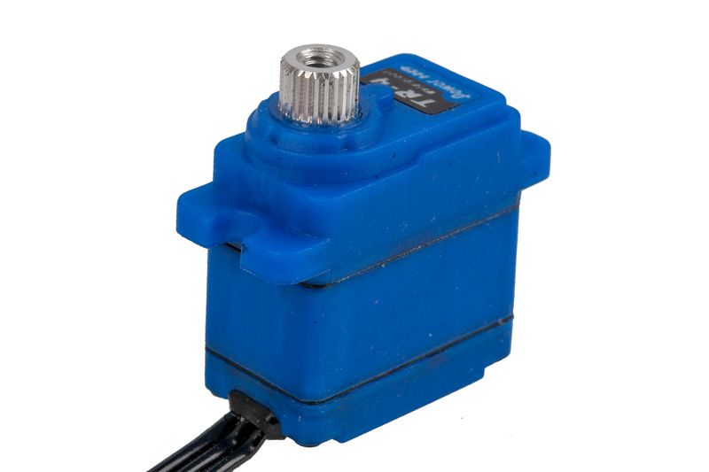 EcoPower 640T 13g Waterproof Metal Gear Digital Sub Micro Servo [ECP