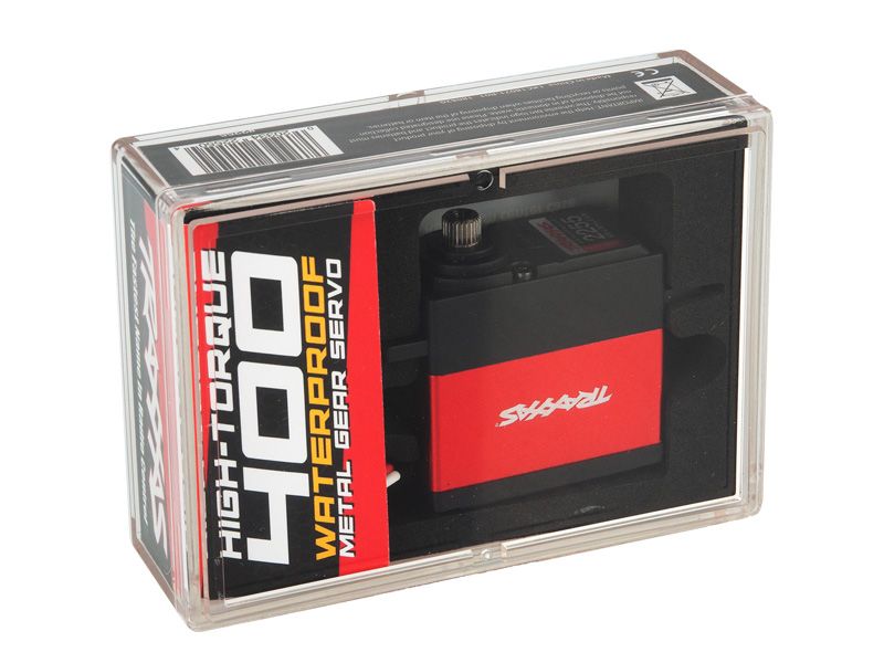 E6001 RC Servo 6 Kg Analog Servo Für 1:10 RC Auto - Ersatzteil Für HSP 94105 94106 94166 Und Andere Crawler