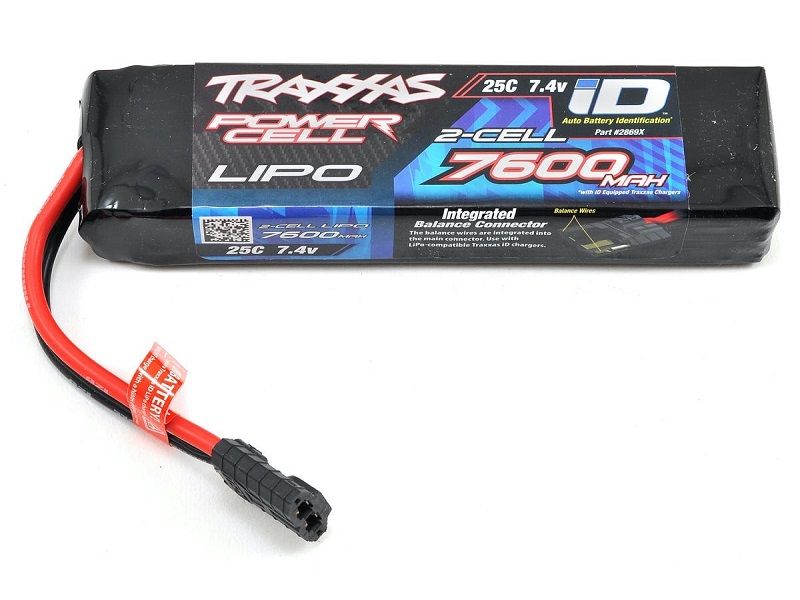 トラクサス純正充電器EZ-Peak DUAL Traxxas EZ Peak Live Dual Charger