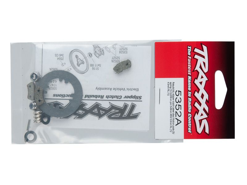 Traxxas 7415 X Karosseriehalter – Original Ersatzteil Für RC-Modelle