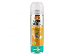 Motorex Protect Spray Dirt Shield # 500ml