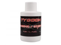 Tycoon Engine Start (Einlaufsonderöl) # 50ml