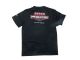 REDS Racing T-Shirt (2XL) # schwarz