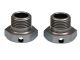 Mugen Felgenaufnahmen 1mm breiter, E0240