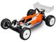 500016 Serpent Spyder Buggy 1:10 2WD SRX-2 Gen3 Team Kit Spec