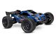 Traxxas TRX78086-4 XRT 1:6 Truggy RTR 4WD VXL-8S blau Brushless TQi TSM ohne Akku/Lader