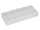 Arrowmax Multibox 10-teilig mit verriegelbarem Deckel # 132x58x20mm