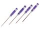 Arrowmax Innensechskantschlüssel Set # Purple Standard