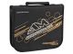Arrowmax Werkzeugtasche V4 # Black Golden Edition | AM199613 