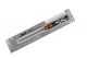 AM410130BG | Arrowmax Innensechskantschlüssel 3.0x120mm # Black Golden Edition