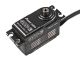 HD-GTS-3 Power HD GTS-3 HV Brushless Low Profile Servo mit Aluminiumgehäuse 8.4V 30kg 0.055sec