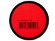 HN1403 Hobbynox Produktansicht RC Lexanfarbe Neon Rot # 150ml Sprühdose
