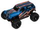 TRX76054-1-BLUEX Teton 1/18 4WD RTR LaTrax Blue with Battery & Charger Produktansicht Traxxas LaTrax Teton Blau Brushed 1:18 RC Modellauto Elektro Monstertruck Allradantrieb (4WD) 100% RtR 2,4 GHz
