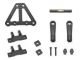 Serpent Chassis link set fr SRX8 GTE LWB '23 GTE LWB '23 (SER601308) 601308