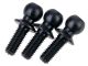 RB One Kugellkopf Pin 4.8mm (3)