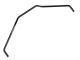 RB One Stabilisator vorne # 2.7mm
