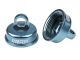 RB One Stoßdämpferkappe # Aluminium
