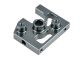RB One Mitteldifferenzialhalterung hinten # CNC gefräst