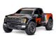 Traxxas Ford F-150 Raptor-R Ultimate VXL4S schwarz FOX1 Edition RTR 1:10 Pickup Truck Brushless ohne Akku/Lader