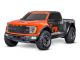 Traxxas Ford F-150 Raptor-R Ultimate VXL4S orange FOX2 Edition RTR 1:10 Pickup Truck Brushless ohne Akku/Lader