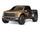 Traxxas Ford F-150 Raptor-R Ultimate Edition – leistungsstarkes 1:10 RC Auto mit Brushless-Power und robustem Pro Scale Design