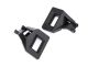 Traxxas Karo-Halter vorn l/r Maxx Slash TRX10215