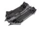 Traxxas Chassis Maxx Slash TRX10222