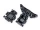 Traxxas Bulkhead vorn oben/unten Mini-Maxx TRX10728
