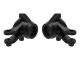 Traxxas Lenkhebel l/r schwarz Mini-Maxx TRX10736-BLK