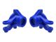 Traxxas Lenkhebel l/r blau Mini-Maxx TRX10736-BLUE