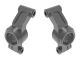 Traxxas Radträger hinten 6061-T6 Alu grau Mini-Maxx TRX10751-GRAY