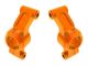 Traxxas Radträger hinten 6061-T6 Alu orange Mini-Maxx TRX10751-ORNG