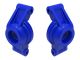 Traxxas Radträger hinten blau Mini-Maxx TRX10752-BLUE